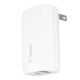 Belkin BOOST CHARGE White Indoor